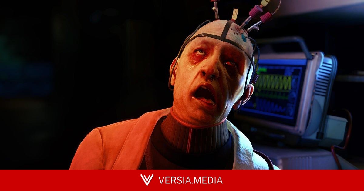 That's a bummer: Frictional's Soma follow-up Ontos has been delayed into 2027