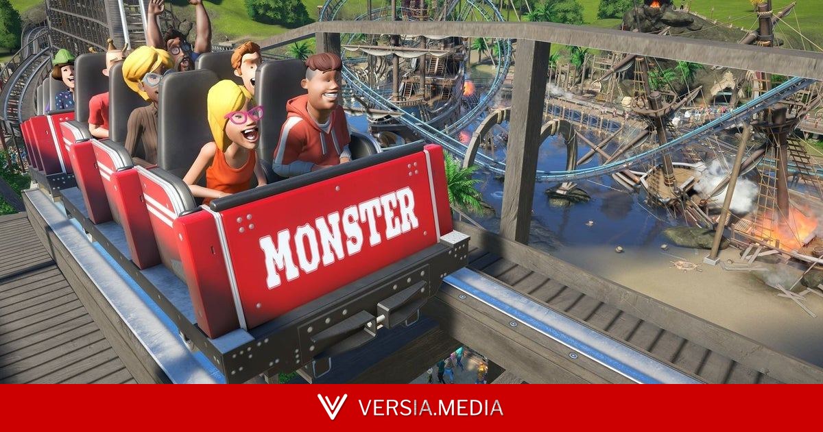 Frontier are making a new Planet strategy management game that features neither Zoos nor Coasters — Gaming | Versia.media
