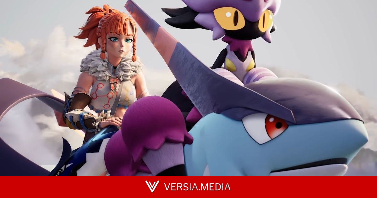 After years of Nintendo lawsuits and many millions of sales, Pokémon baiter Palworld is out in 1.0 today