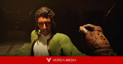 A fantastic-looking teaser trailer for a new Myst game has been released, though tragically we'll never get to actually play it