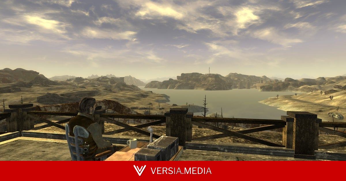 What will another Obsidian Fallout game even look like all these years on? Here's my attempt to read the radioactive tea leaves