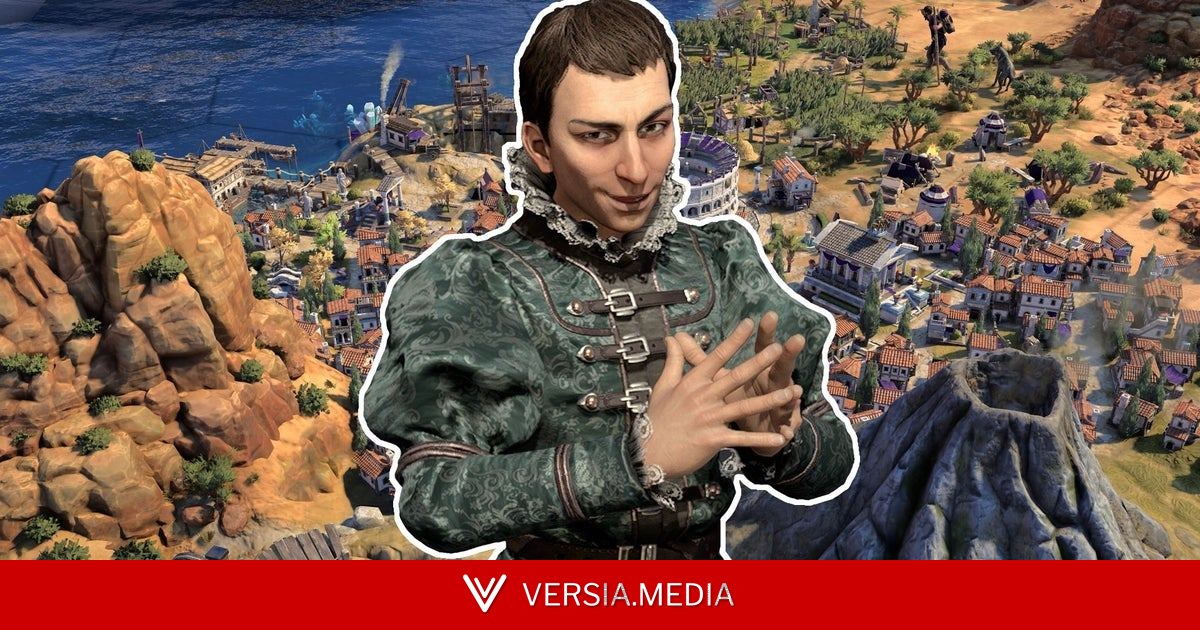 As Civilization 7's lengthy revitalisation continues, much-requested hotseat multiplayer is one of several new features arriving next week