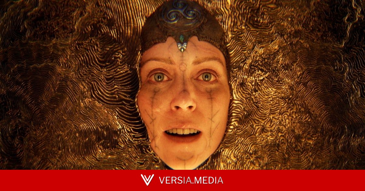 Microsoft reportedly only announced Ninja Theory's new game at Summer Game Fest to try and attract a buyer for the studio