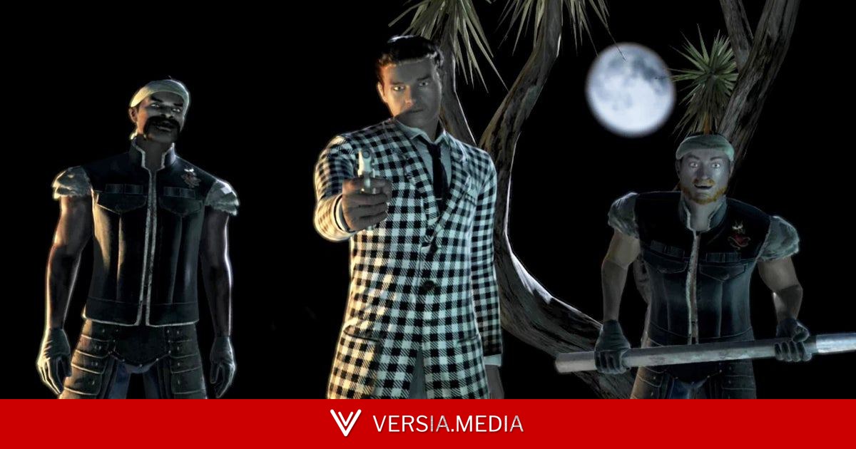 New Vegas devs Obsidian are reportedly working on a new Fallout game, and only Microsoft could make news I've waited half my life for taste this bitter