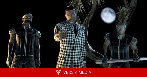 New Vegas devs Obsidian are reportedly working on a new Fallout game, and only Microsoft could make news I've waited half my life for taste this bitter