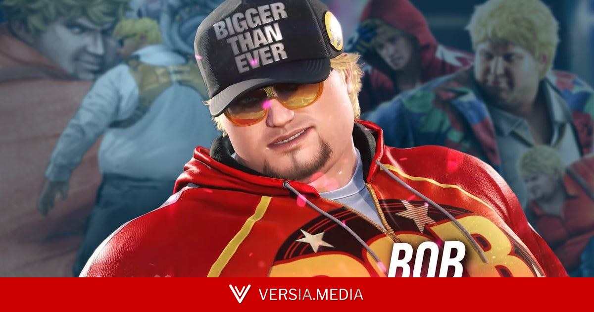 Tekken 8 is adding Bob to its roster and players seem pretty hyped, despite the fighting game's mounting struggles