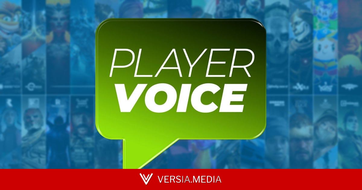 Users flock to Xbox Player Voice portal to ask for an end to cycle of layoffs