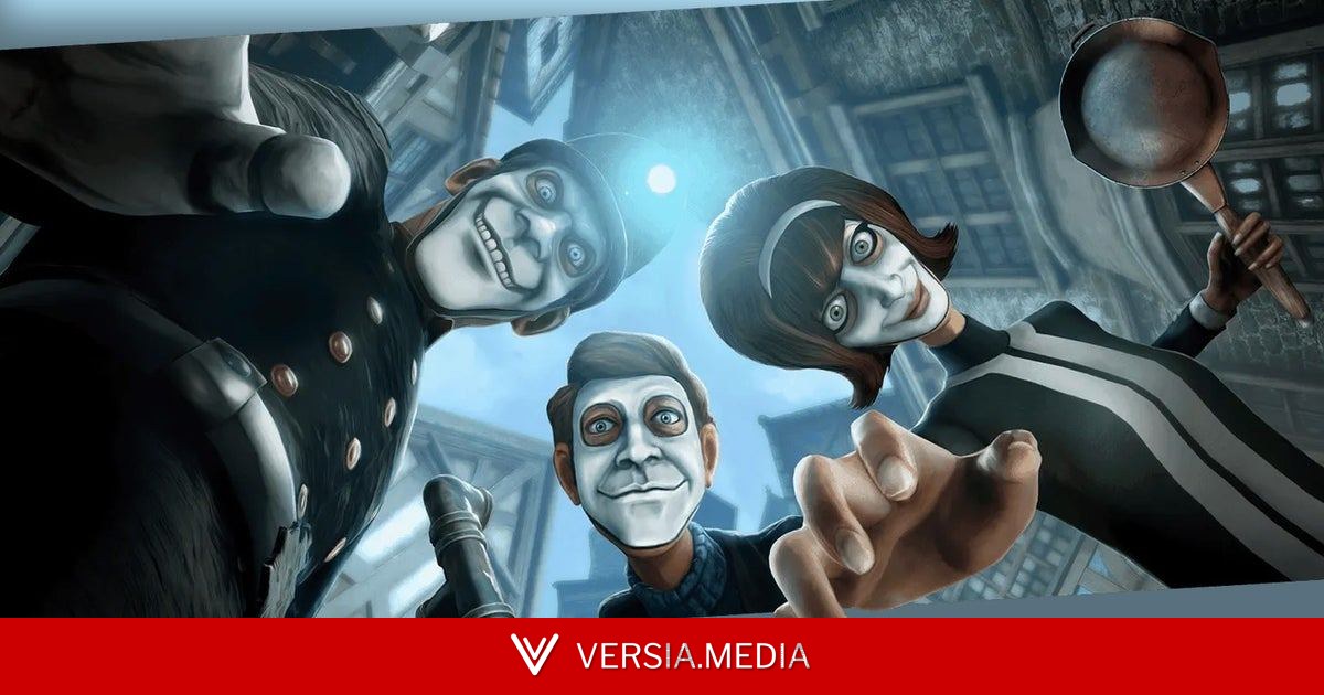 Days after leaving Xbox, South of Midnight developer Compulsion Games broadcasts that it's looking for work