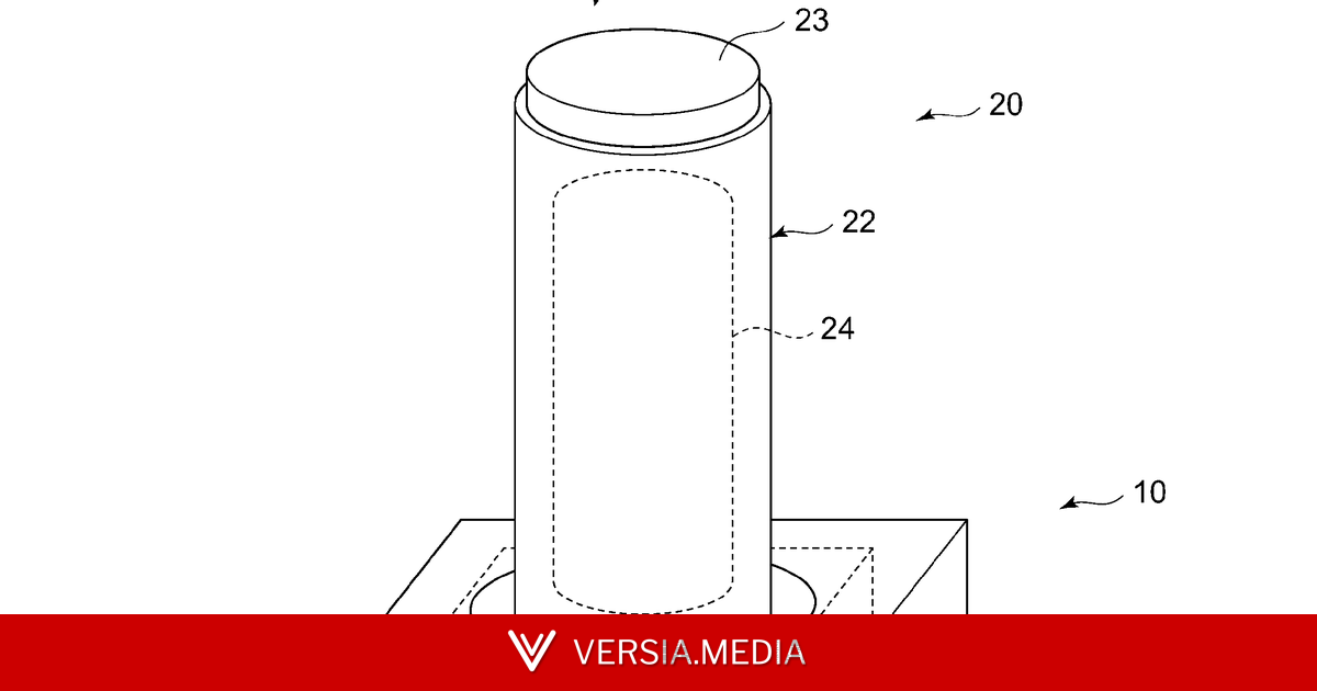 Sony has patented a controller with buttons that harden when you play with it