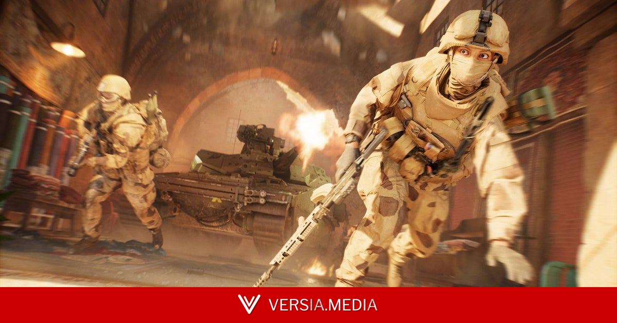 Battlefield 6 has been on a roll recently, until the latest update, which has some great ideas but also more bugs and issues than ever before — Gaming | Versia.media