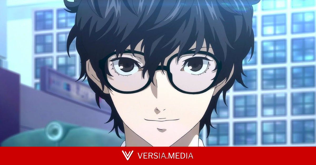 Persona is getting the live-action show treatment at Netflix, Star Trek: Picard and 9-1-1 writer attached as showrunner