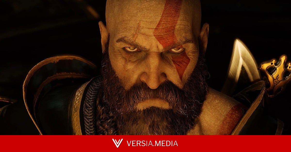 The live-action God of War TV series suffers a huge setback as Kratos actor is injured badly on set and needs to be recast