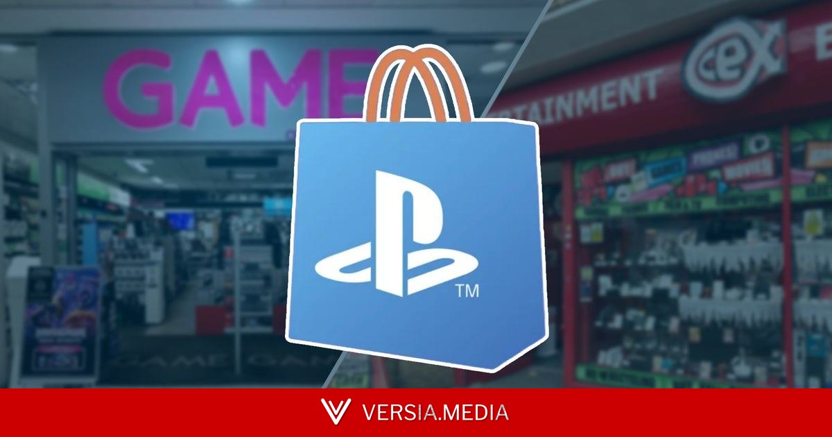 Games are almost always cheaper in shops, says new report, just as Sony announces an end to PlayStation discs and brings retailers' futures into question