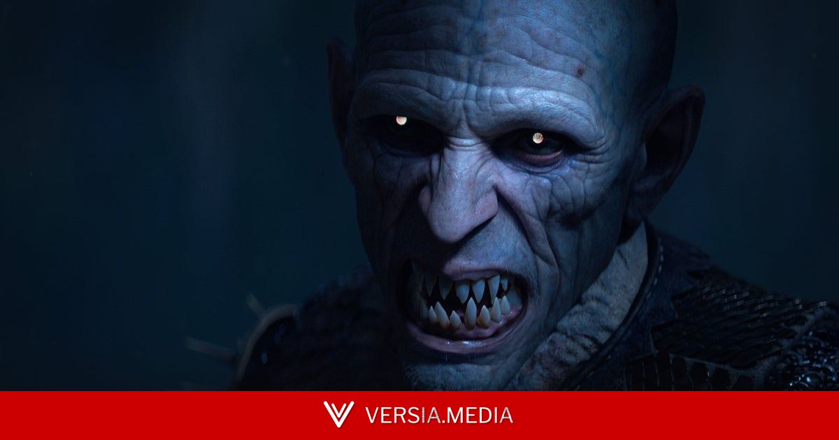 You can complete medieval vampire RPG The Blood of Dawnwalker even quicker than previously thought - before even the prologue ends