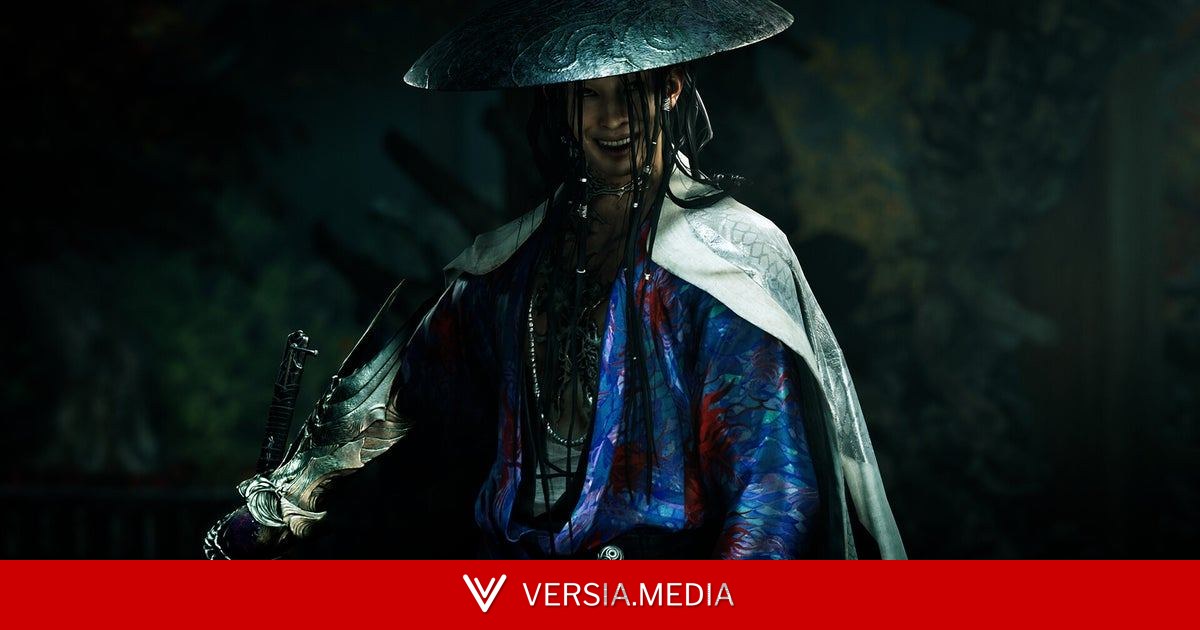 Onimusha: Way of the Sword release date pushed forward, its devs deciding they'd rather fight vampires than cosmic entities and Scottish horrors