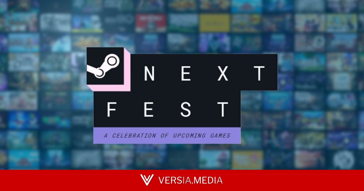 More than a thousand games in Steam Next Fest feature a generative AI disclosure of some kind