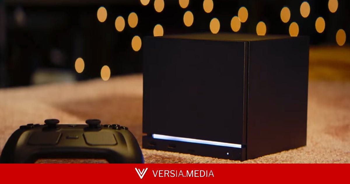 The first wave of Steam Machines has arrived at long last, but those without are left watching the waitlist