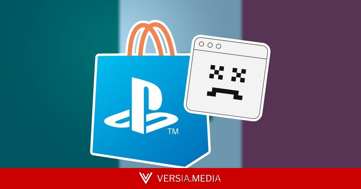 Sony faces an anti-trust complaint in Mexico over ending PlayStation physical media