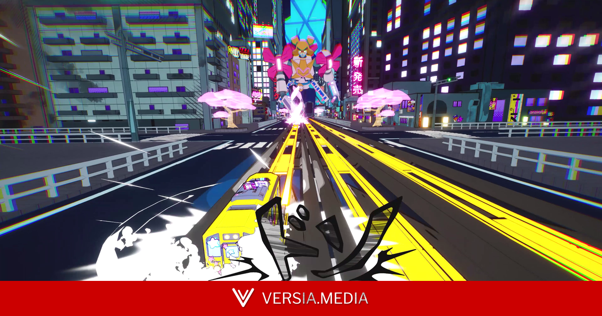 This week in PC games: vert-ramping trains, a retold murder mystery, and Cthulhu’s new gig as an AI Director