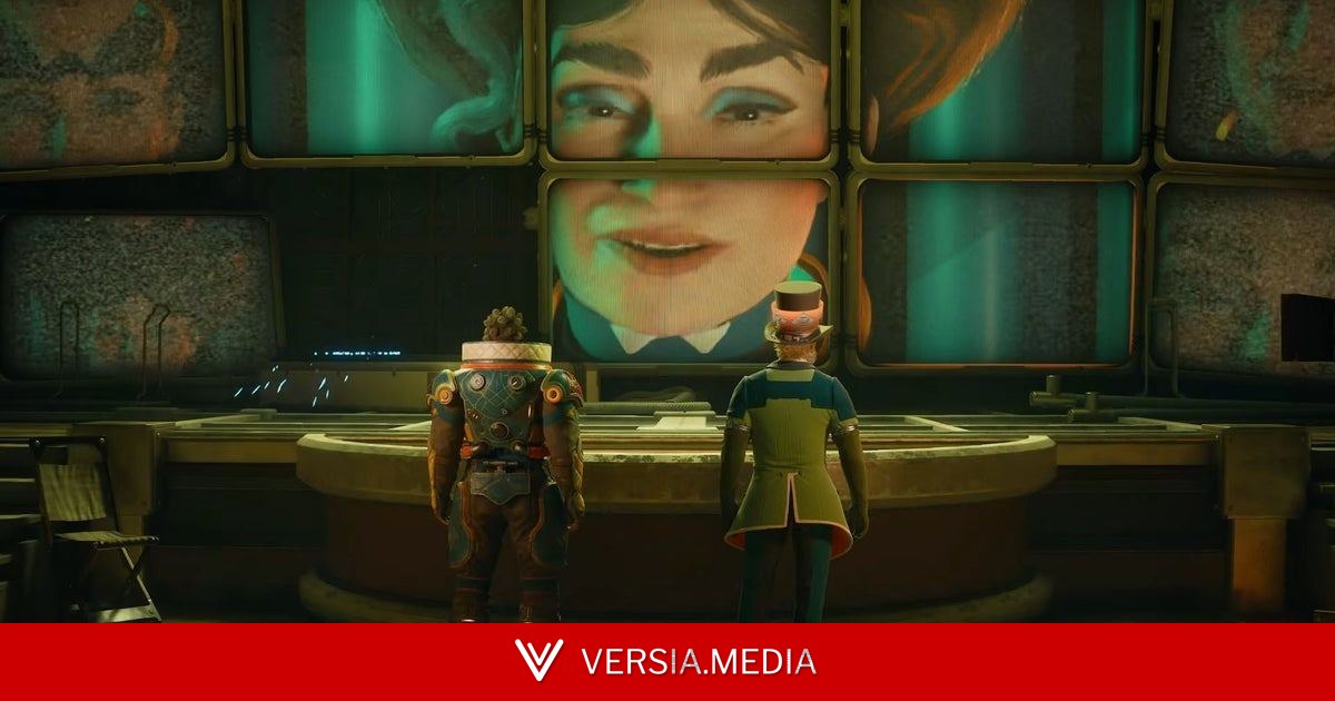 The Outer Worlds 2 studio Obsidian accused of