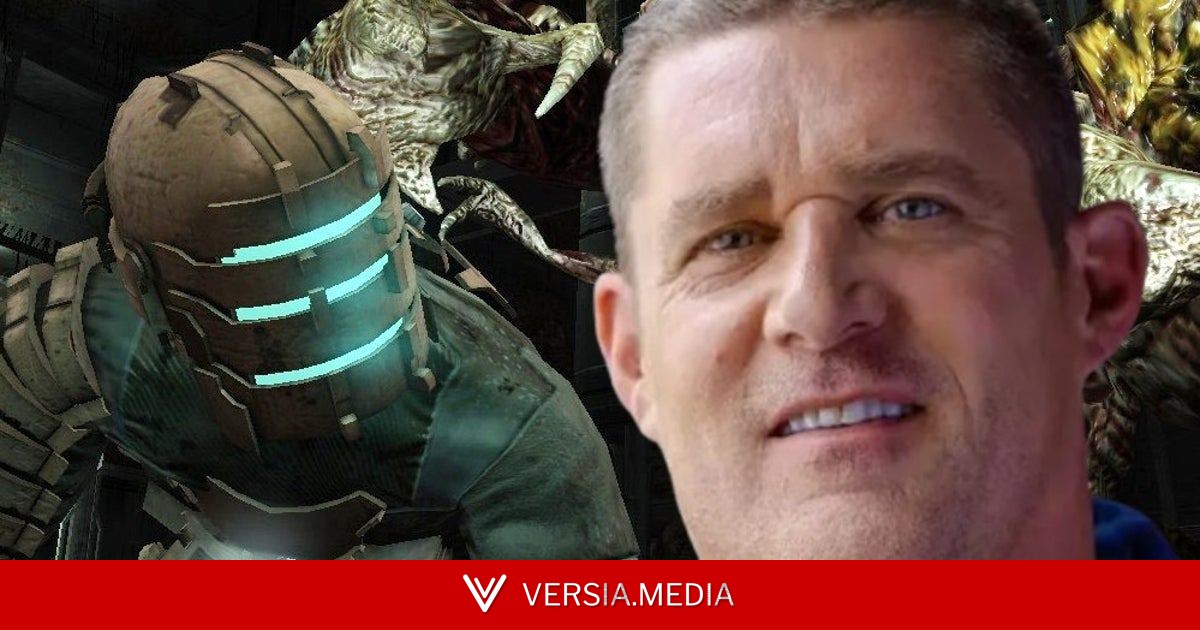 Dead Space series co-creator and industry veteran Glen Schofield announces his retirement in emotional video