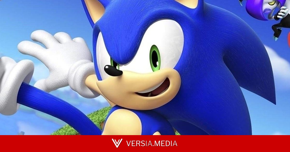 SEGA faces backlash as Sonic the Hedgehog ARG sneakily asks for consent to train gen-AI on your data