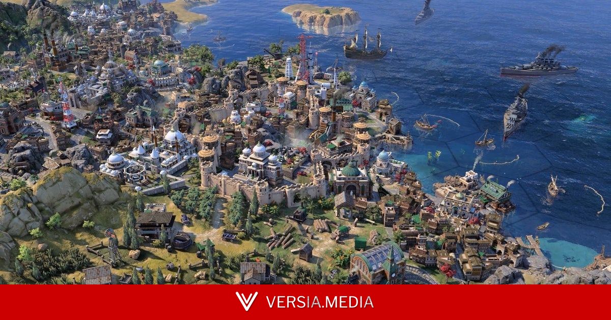 Civilization 7 devs talk 20th century leaders, controversial historical figures, and dealing with colonialism in 4X strategy games