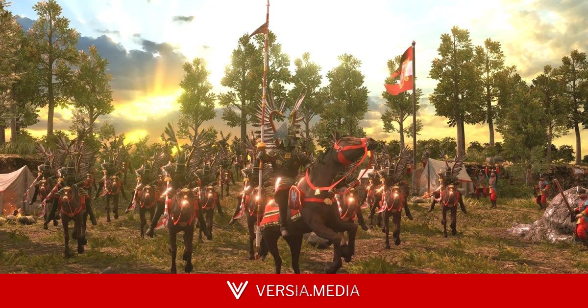 Amid the recent Xbox devastation, Microsoft is seemingly uncancelling something, which is good news for Age of Empires 3 fans at least