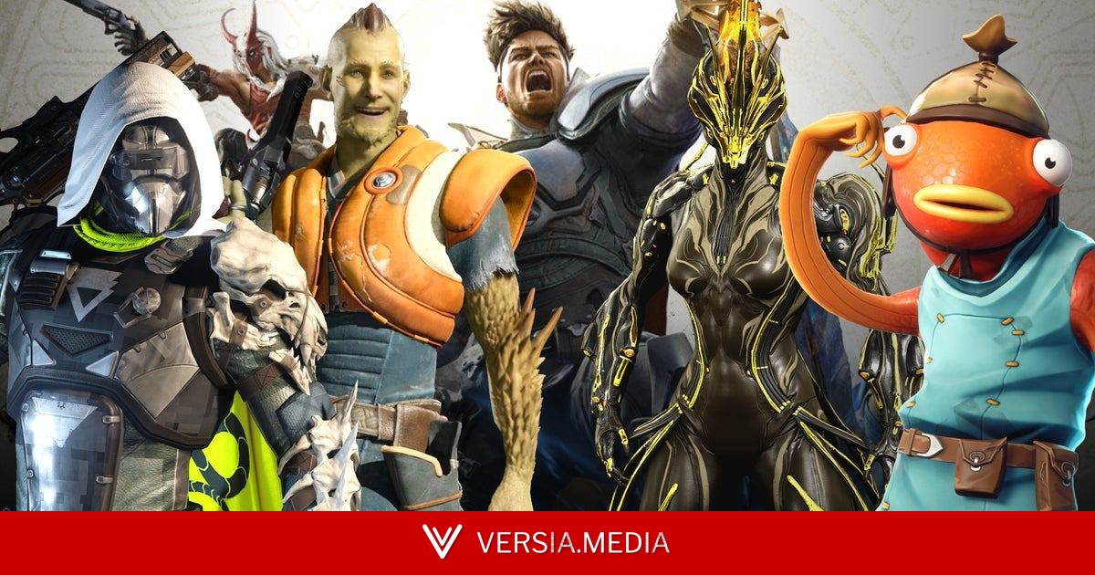 Sony Interactive Entertainment president and CEO hasn't given up on live-service games just yet