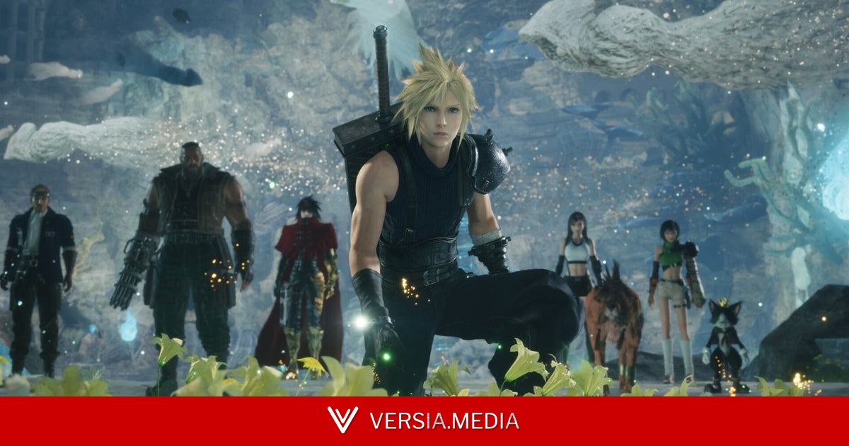 Naoki Hamaguchi explains why Final Fantasy 7 Revelation has that subtitle even if the game's central theme is