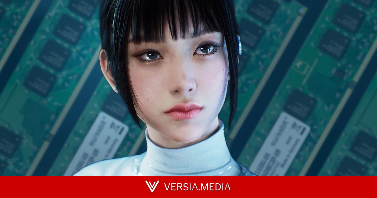 As the memory crisis continues and players begin to complain, Cinder City drops 64GB RAM requirement and ups GPU requirement instead