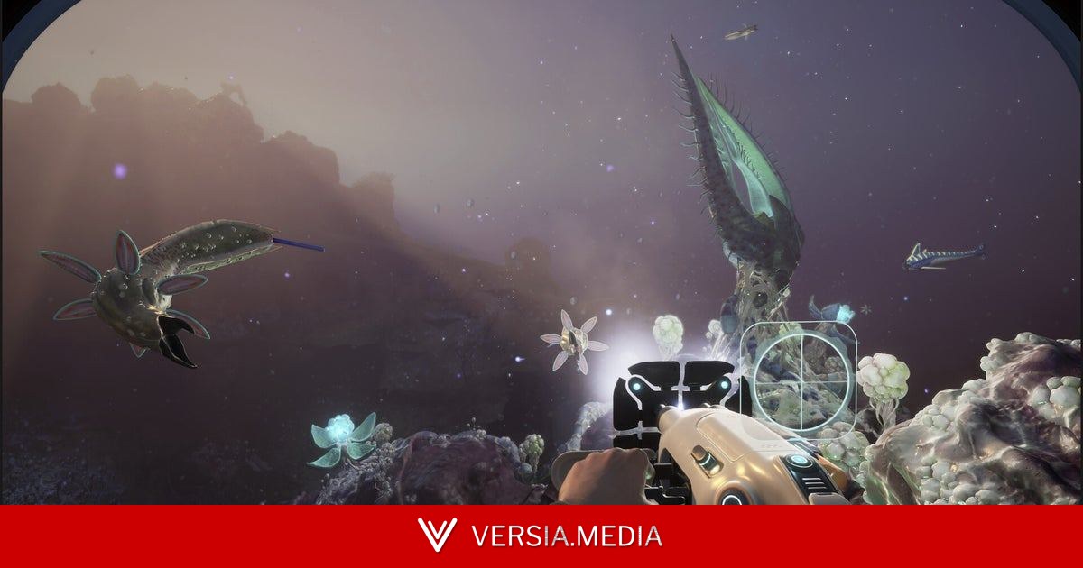 Subnautica 2 legal battle ends with reinstated CEO stepping down, as Krafton and Unknown Worlds founders agree settlement