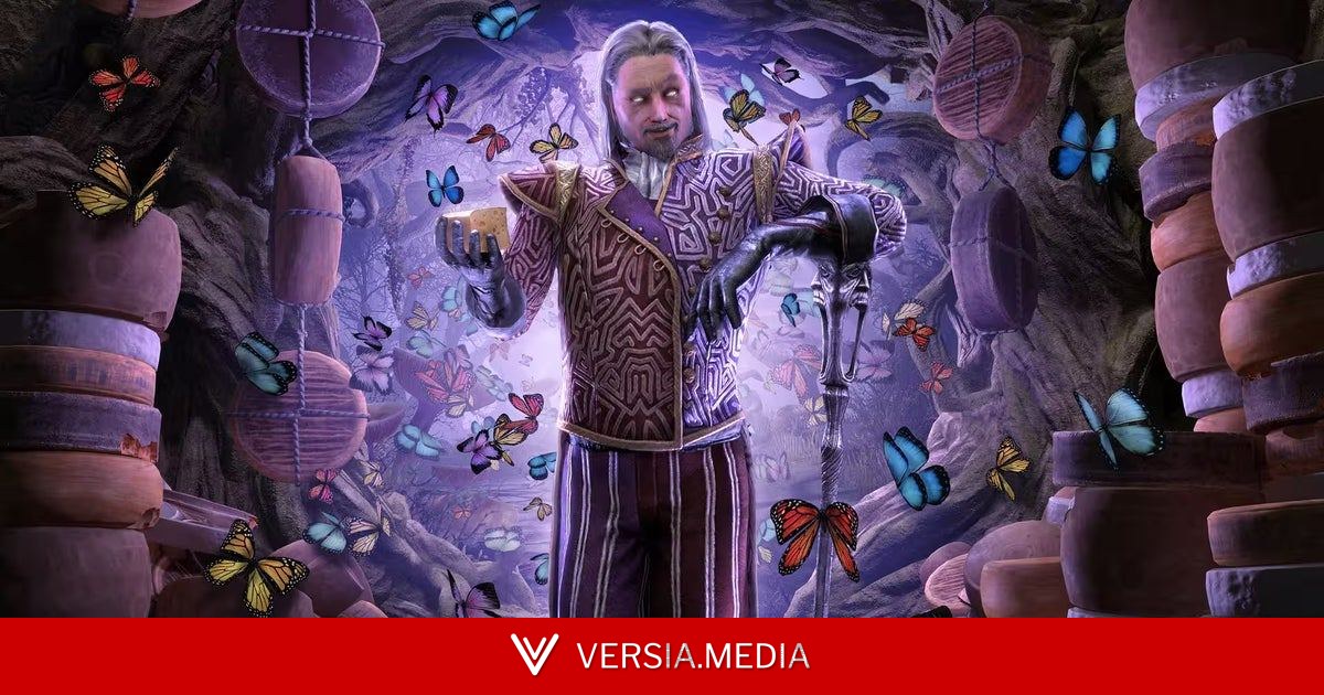 Xbox's gut-wrenching layoffs include the Elder Scrolls Online dev who became studio head around the time of last year's gut-wrenching Xbox layoffs