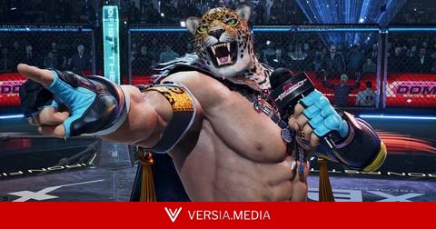 Stop judging games by their sales figures, says Tekken's Katsuhiro Harada: “That’s exactly what you’d expect from someone who’s never actually developed games