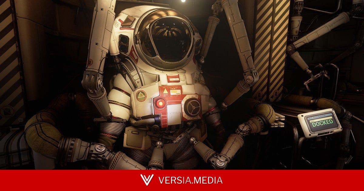 Soma dev's next game, Ontos, delayed to 2027 in order to deliver on studio's 