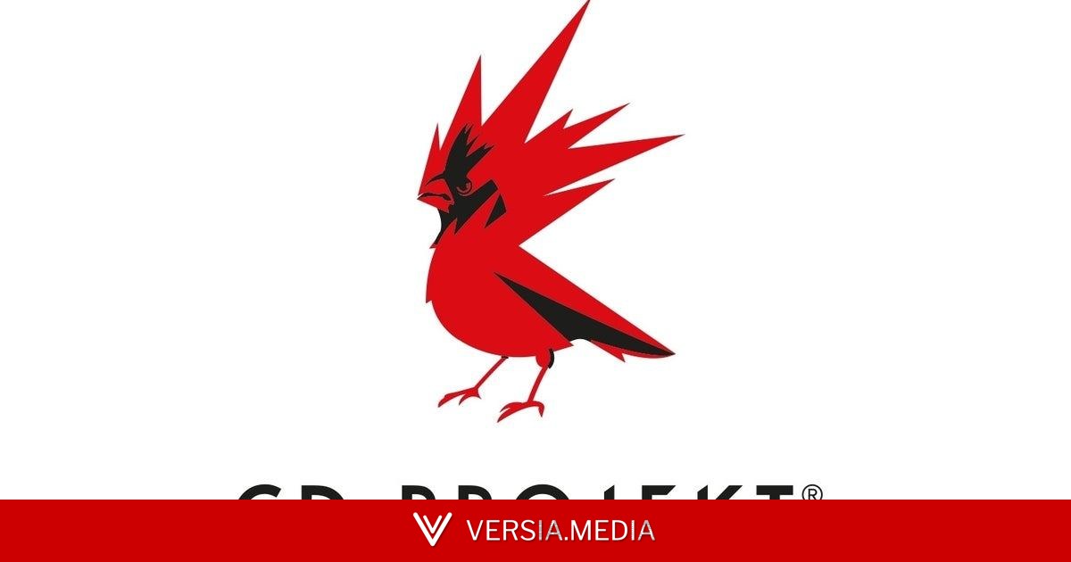 CD Projekt is rebranding as CD Projekt Red, but confusingly, CD Projekt Red is still CD Projekt Red