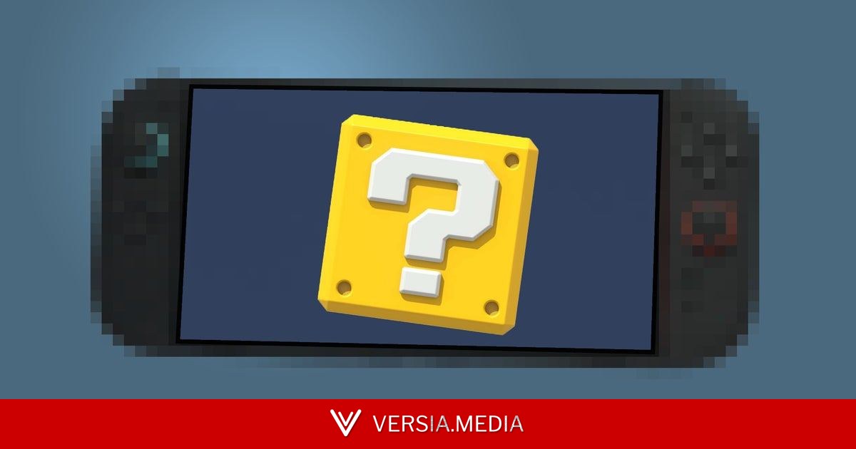 New rumours suggest Nintendo could be looking into upgrading the Switch 2 with an OLED screen