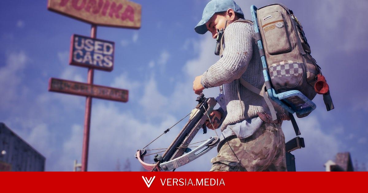State of Decay 3 may no longer launch into Game Pass, now that Microsoft is letting developer Undead Labs go