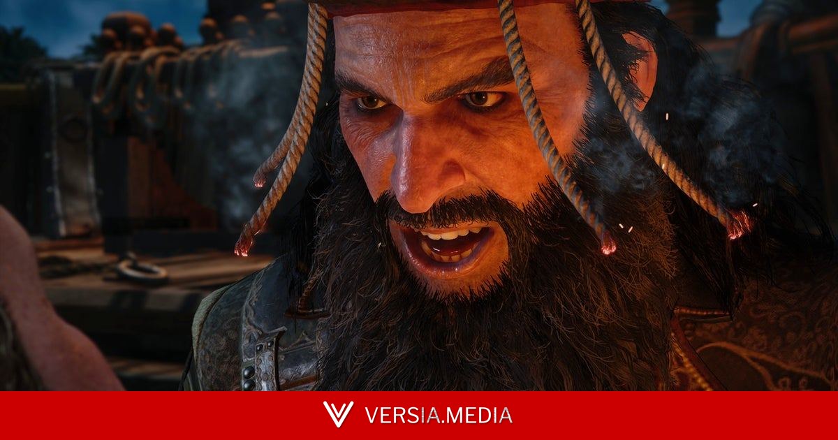 Assassin's Creed Black Flag Resynced's standard edition is