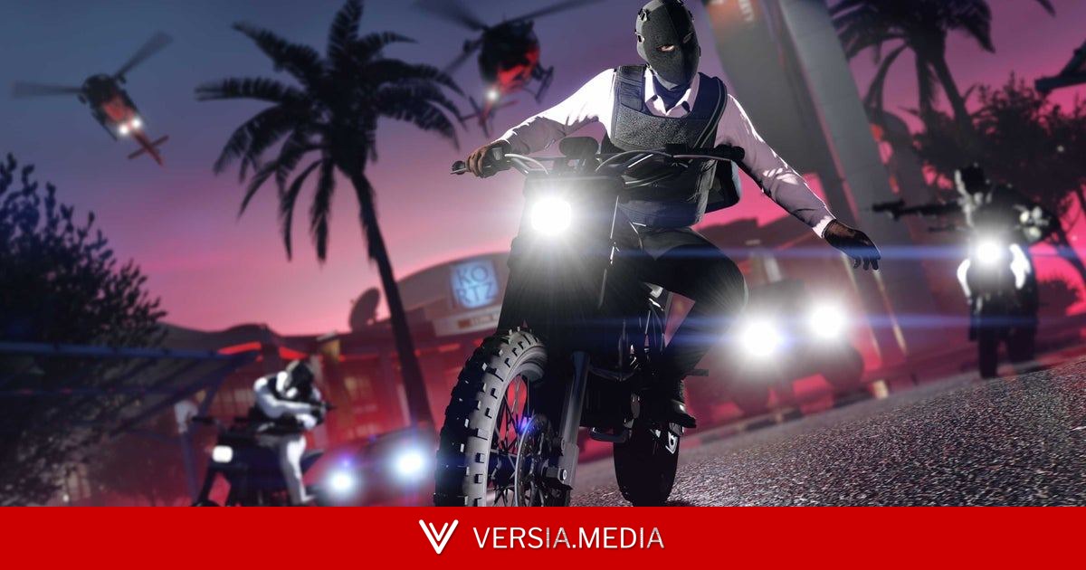 Rockstar have stayed mum on GTA 6 multiplayer, but they might be hedging their bets with a new GTA Online heist that boasts a