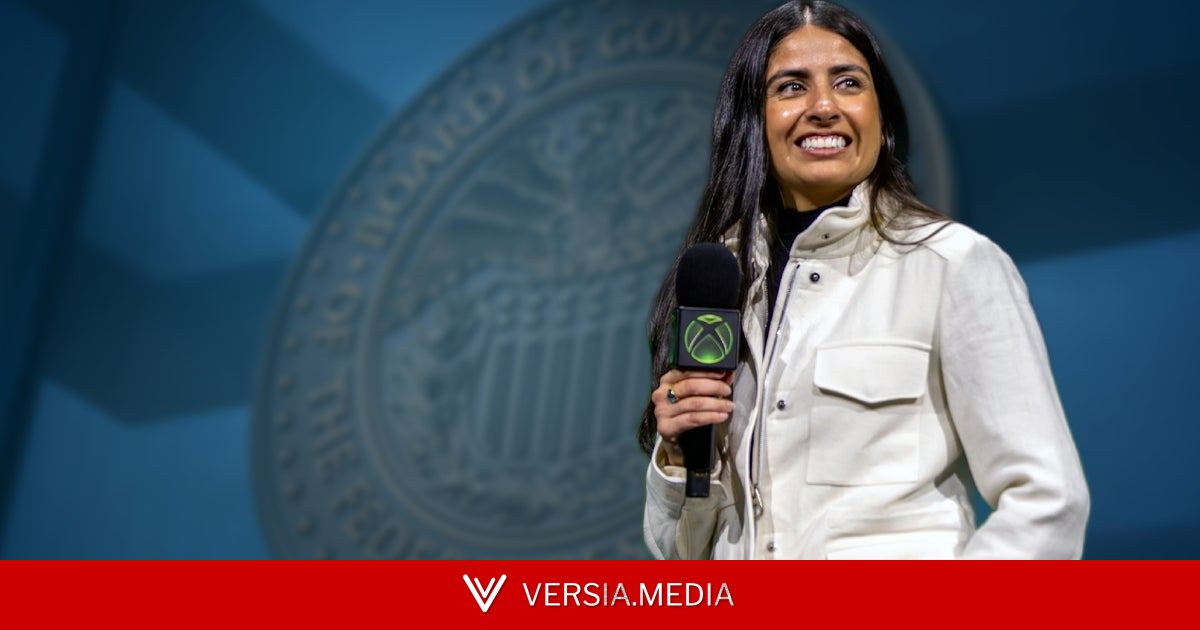 Xbox leader Asha Sharma has joined a US government task force for employment, days after announcing restructuring that has left thousands of people without jobs