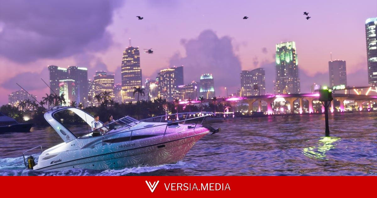 Leaks, price control, no second-hand sales: why Grand Theft Auto 6 physical editions won't come with a disc, according to experts