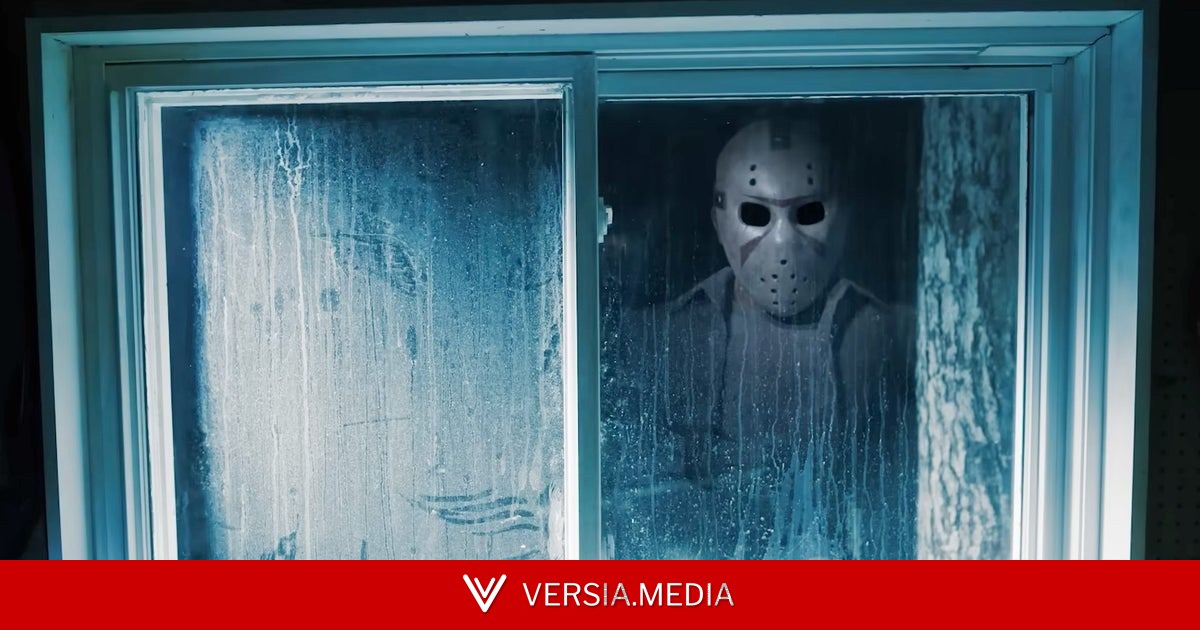 Dead by Daylight movie adaptation has found its director — Gaming | Versia.media