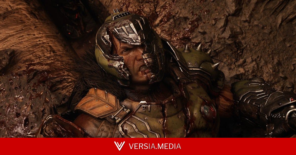 Doom devs id Software were reportedly kicking around ideas for a new Perfect Dark, a John Wick-inspired game, and multiplayer demonslaying prior to layoffs