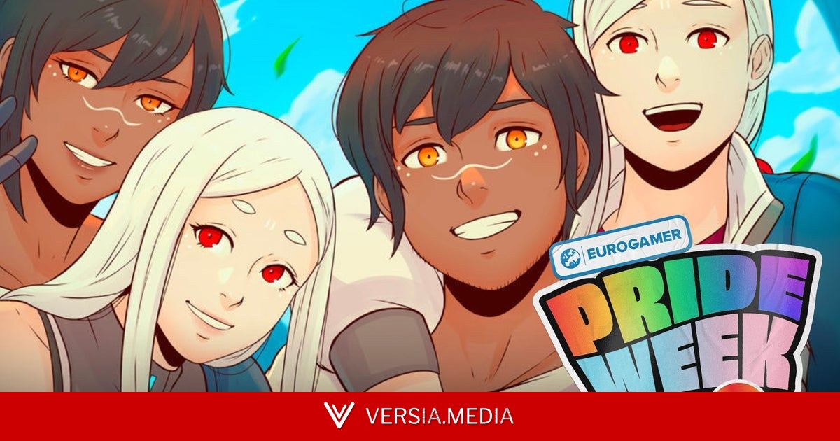 Revisiting Haven, the RPG update that turned a straight love story gay - and made it better as a result