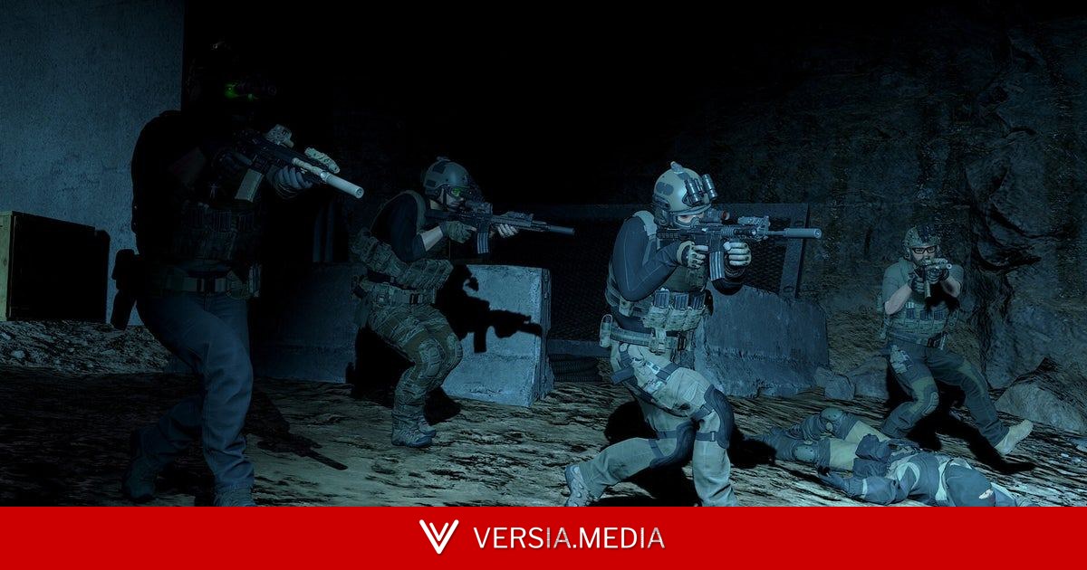Ground Branch, a first-person tactical shooter from an original Rainbow Six dev, is finally hitting v1.0 after eight years in early access