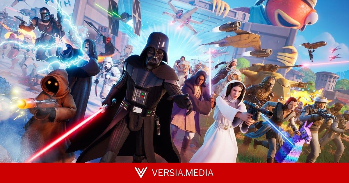 Epic Games settles a court case against former contractor accused of leaking Fortnite collaborations