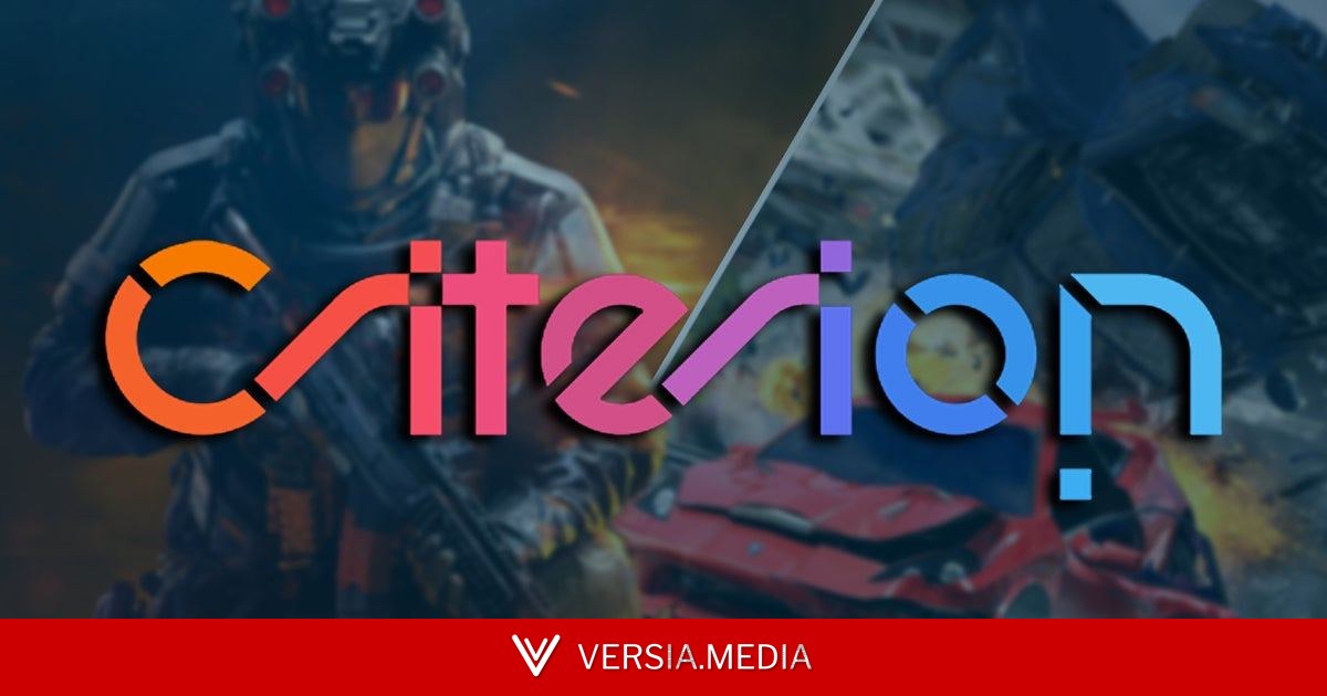 As Criterion rebrands on its 30th anniversary, are its beloved racing franchises like Burnout falling away in the rearview mirror?