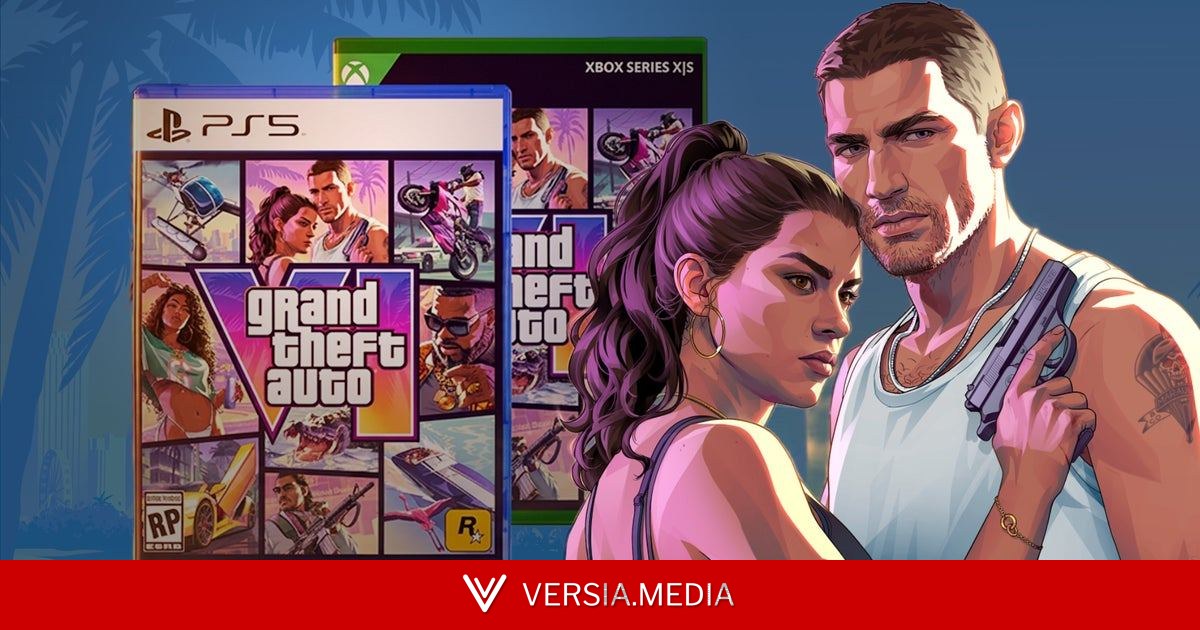 Claims about GTA 6 pre-orders are incorrect and 