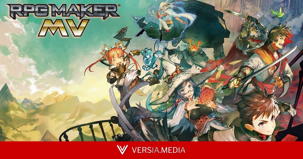 RPG Maker forum users are racing to archive almost 15 years of valuable resources, as game engine maker announces impending move — Gaming | Versia.media